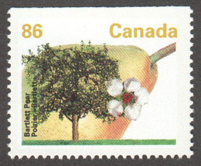 Canada Scott 1372a MNH - Click Image to Close